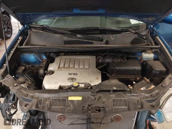 2008 Toyota Highlander z VIN JTEES41A182035687, wystawiony jako IAAI lot #43385079 z przebiegiem 228 168 mil mil oraz . Historia ofert i sprzedaży dostępna na DreamBid. Obrazek 10.