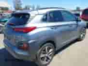 2019 Hyundai Kona Ultimate с VIN KM8K5CA5XKU263979, выставлен на аукционе IAAI как лот 43039396 с пробегом 63 035 миль миль и . История ставок и продаж доступна на DreamBid. Изображение 4.