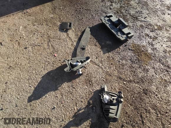 2019 Kia Sorento EX Sport с VIN 5XYPH4A5XKG601471, выставлен на аукционе Copart как лот 49801835 с пробегом 67 833 миль миль и Списание • Salvage title. История ставок и продаж доступна на DreamBid. Изображение 13.