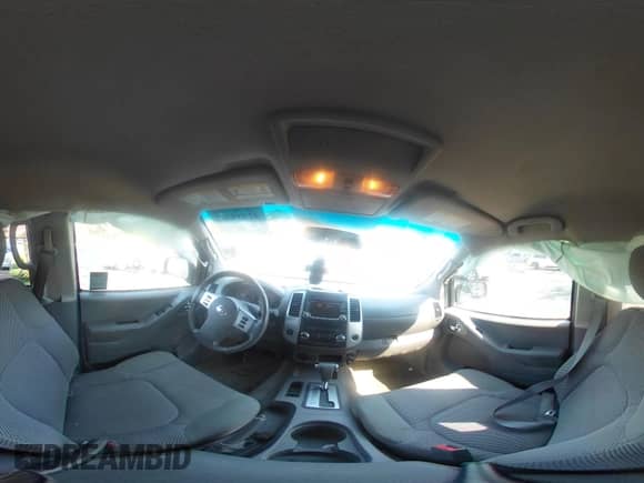 2016 Nissan Frontier S with VIN 1N6AD0ER7GN794439, listed as a IAAI auction lot 42985307 with 153,619 mi miles and . Bid and sale history available at DreamBid. Image 18.