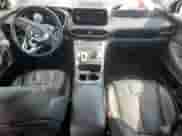 2021 Hyundai Santa Fe Limited с VIN 5NMS4DAL2MH340494, выставлен на аукционе Copart как лот 71176895 с пробегом 64 569 миль миль и Списание • Salvage title. История ставок и продаж доступна на DreamBid. Изображение 8.