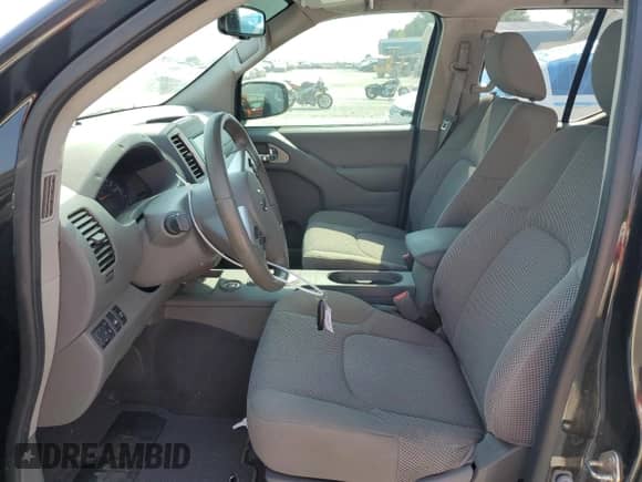 2020 Nissan Frontier SV with VIN 1N6ED0EB9LN723158, listed as a Copart auction lot 68305105 with 95,087 mi miles and Clean title. Bid and sale history available at DreamBid. Image 7.