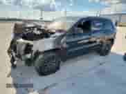 2021 Jeep Grand Cherokee Laredo X с VIN 1C4RJFAG2MC709293, выставлен на аукционе Copart как лот 62217565 с пробегом Не указан миль и На запчасти • Non repairable. История ставок и продаж доступна на DreamBid. Изображение 1.