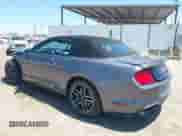 2021 Ford Mustang EcoBoost с VIN 1FATP8UHXM5136299, выставлен на аукционе IAAI как лот 42848882 с пробегом 23 700 миль миль и . История ставок и продаж доступна на DreamBid. Изображение 3.