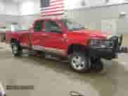 2008 Dodge 3500 SLT with VIN 3D7MX38A38G158552, listed as a Copart auction lot 67314215 with 183,968 mi miles and Clean title. Bid and sale history available at DreamBid. Image 4.