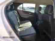 2018 Chevrolet Equinox Premier with VIN 2GNAXWEX1J6312675, listed as a Copart auction lot 84423065 with 56,326 mi miles and Clean title. Bid and sale history available at DreamBid. Image 10.