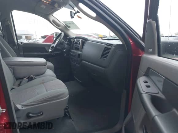 2008 Dodge 1500 SLT with VIN 1D7HU182X8J139518, listed as a IAAI auction lot 43299360 with 181,646 mi miles and . Bid and sale history available at DreamBid. Image 5.
