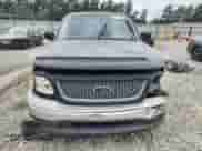 1999 Ford F-150 XL с VIN 1FTRX17L9XNA54239, выставлен на аукционе Copart как лот 84377655 с пробегом 386 676 миль миль и Списание • Salvage title. История ставок и продаж доступна на DreamBid. Изображение 5.