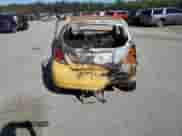 2004 Chevrolet Aveo с VIN KL1TD62634B144021, выставлен на аукционе Copart как лот 75737624 с пробегом Не указан миль и На запчасти • Non repairable. История ставок и продаж доступна на DreamBid. Изображение 6.