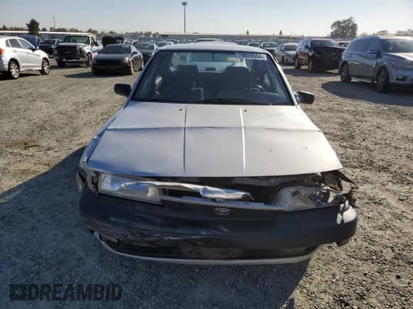 1991 Toyota Camry с VIN 4T1SV24E1MU369875, выставлен на аукционе Copart как лот 79859504 с пробегом 138 718 миль миль и Списание • Salvage title. История ставок и продаж доступна на DreamBid. Изображение 5.