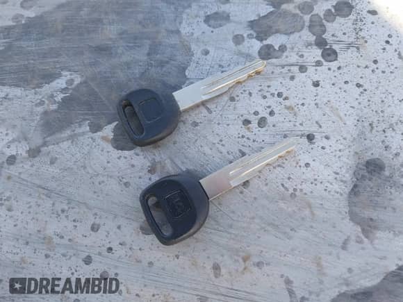 1991 Honda Accord LX z VIN JHMCB7656MC028293, wystawiony jako IAAI lot #41992201 z przebiegiem 191 514 mil mil oraz . Historia ofert i sprzedaży dostępna na DreamBid. Obrazek 11.