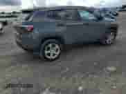 2024 Jeep Compass Sport with VIN 3C4NJDAN6RT579838, listed as a Copart auction lot 81823415 with 30,770 mi miles and Salvage title. Bid and sale history available at DreamBid. Image 3.