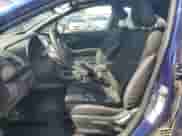 2018 Subaru Impreza Special Sports with VIN 4S3GTAK68J1744311, listed as a Copart auction lot 65440415 with 86,713 mi miles and Salvage title. Bid and sale history available at DreamBid. Image 7.