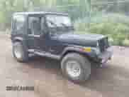 1994 Jeep Wrangler S с VIN 1J4FY19P1RP451154, выставлен на аукционе IAAI как лот 42629559 с пробегом 149 170 миль миль и . История ставок и продаж доступна на DreamBid. Изображение 1.