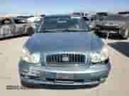 2005 Hyundai Sonata GL с VIN KMHWF25H55A197411, выставлен на аукционе Copart как лот 62607445 с пробегом 139 426 миль миль и Списание • Salvage title. История ставок и продаж доступна на DreamBid. Изображение 5.