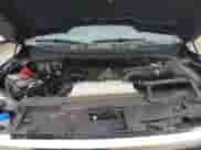 2024 Ford F-150 Lariat z VIN 1FTFW5L52RFA75628, wystawiony jako IAAI lot #43393183 z przebiegiem 15 578 mil mil oraz . Historia ofert i sprzedaży dostępna na DreamBid. Obrazek 10.