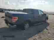 2011 Ford F-150 Lariat с VIN 1FTFW1CT2BFB69344, выставлен на аукционе Copart как лот 81311825 с пробегом 336 303 миль миль и Списание • Salvage title. История ставок и продаж доступна на DreamBid. Изображение 3.