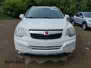 2009 Saturn VUE XR with VIN 3GSCL53759S597490, listed as a Copart auction lot 62534865 with 165,350 mi miles and Clean title. Bid and sale history available at DreamBid. Image 5.