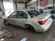 2000 Saturn SL with VIN 1G8ZK5271YZ182706, listed as a Copart auction lot 70810135 with 180,566 mi miles and Salvage title. Bid and sale history available at DreamBid. Image 2.