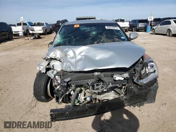 2016 Hyundai Veloster с VIN KMHTC6AD2GU289647, выставлен на аукционе Copart как лот 82610214 с пробегом 98 987 миль миль и Списание • Salvage title. История ставок и продаж доступна на DreamBid. Изображение 5.