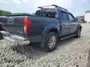 2012 Nissan Frontier SV с VIN 1N6AD0EV3CC413981, выставлен на аукционе Copart как лот 67931955 с пробегом 68 740 миль миль и Списание • Salvage title. История ставок и продаж доступна на DreamBid. Изображение 3.