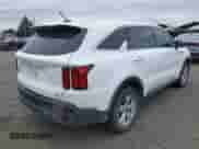 2023 Kia Sorento LX with VIN 5XYRGDLC7PG241610, listed as a IAAI auction lot 43175264 with 45,289 mi miles and . Bid and sale history available at DreamBid. Image 4.