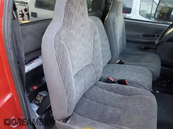1998 Dodge RAM with VIN 3B6MC36D1WM220164, listed as a Copart auction lot 78898414 with 177,470 mi miles and Salvage title. Bid and sale history available at DreamBid. Image 6.