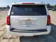 2017 Chevrolet Tahoe LS с VIN 1GNSKAKCXHR331473, выставлен на аукционе Copart как лот 62293135 с пробегом 158 802 миль миль и Списание • Salvage title. История ставок и продаж доступна на DreamBid. Изображение 6.