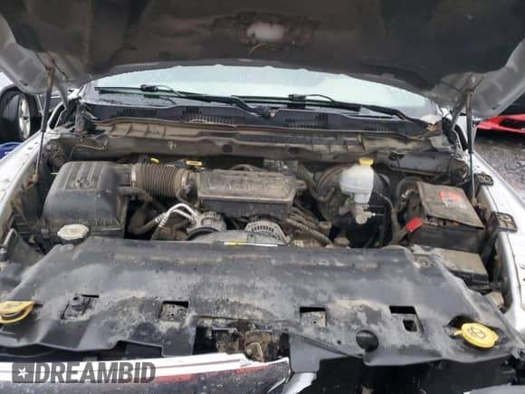 2012 Ram 1500 Tradesman с VIN 1C6RD7KP2CS306082, выставлен на аукционе Copart как лот 85816134 с пробегом 140 619 миль миль и Списание • Salvage title. История ставок и продаж доступна на DreamBid. Изображение 11.