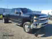 2015 Chevrolet Silverado 3500HD LTZ с VIN 1GC4K0E86FF163901, выставлен на аукционе Copart как лот 87117915 с пробегом 170 532 миль миль и Списание • Salvage title. История ставок и продаж доступна на DreamBid. Изображение 4.