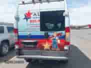 2016 Ram ProMaster Cargo z VIN 3C6TRVCG3GE105651, wystawiony jako IAAI lot #42526039 z przebiegiem 140 739 mil mil oraz . Historia ofert i sprzedaży dostępna na DreamBid. Obrazek 16.