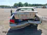 2005 Hyundai Sonata GLS with VIN KMHWF35HX5A209543, listed as a IAAI auction lot 42582975 with 189,936 mi miles and . Bid and sale history available at DreamBid. Image 6.