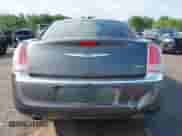 2013 Chrysler 300 with VIN 2C3CCARG1DH543342, listed as a IAAI auction lot 42469777 with 114,360 mi miles and . Bid and sale history available at DreamBid. Image 16.