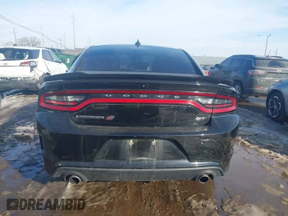 2021 Dodge Charger GT с VIN 2C3CDXMG0MH540973, выставлен на аукционе IAAI как лот 41660466 с пробегом 54 663 миль миль и . История ставок и продаж доступна на DreamBid. Изображение 16.