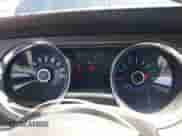 2014 Ford Mustang Premium с VIN 1ZVBP8AM9E5295367, выставлен на аукционе IAAI как лот 42876557 с пробегом 108 180 миль миль и . История ставок и продаж доступна на DreamBid. Изображение 7.