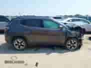 2020 Jeep Compass Limited with VIN 3C4NJCCB5LT114424, listed as a IAAI auction lot 43164924 with 99,096 mi miles and . Bid and sale history available at DreamBid. Image 13.