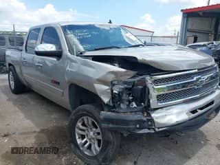 2008 Chevrolet Silverado 1500 1LT с VIN 3GCEK13J18G260442, выставлен на аукционе IAAI как лот 42166057 с пробегом 127 671 миль миль и . История ставок и продаж доступна на DreamBid. Изображение 1.