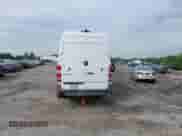 2008 Dodge Sprinter with VIN WD0PE845085246881, listed as a IAAI auction lot 42700521 with 328,890 mi miles and . Bid and sale history available at DreamBid. Image 16.