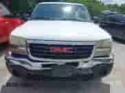 2004 GMC Sierra 1500 Work Truck with VIN 1GTEC14X64Z303814, listed as a IAAI auction lot 42565339 with 110,796 mi miles and . Bid and sale history available at DreamBid. Image 6.