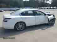 2013 Nissan Maxima S z VIN 1N4AA5AP6DC827666, wystawiony jako Copart lot #81634105 z przebiegiem 170 437 mil mil oraz Szkoda całkowita • Salvage title. Historia ofert i sprzedaży dostępna na DreamBid. Obrazek 3.