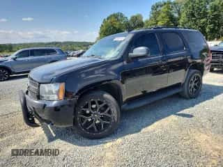 2011 Chevrolet Tahoe LT с VIN 1GNSKBE05BR348132, выставлен на аукционе Copart как лот 80926145 с пробегом 224 023 миль миль и Списание • Salvage title. История ставок и продаж доступна на DreamBid. Изображение 1.