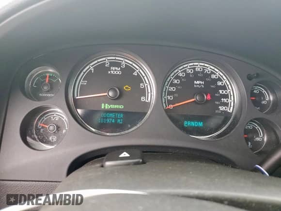 2008 Chevrolet Tahoe с VIN 1GNFC13568R178962, выставлен на аукционе Copart как лот 51537245 с пробегом 181 974 миль миль и Чистый • Clean title. История ставок и продаж доступна на DreamBid. Изображение 9.