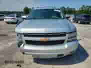 2012 Chevrolet Tahoe LT with VIN 1GNSCBE09CR168490, listed as a Copart auction lot 63392915 with 245,669 mi miles and Salvage title. Bid and sale history available at DreamBid. Image 5.