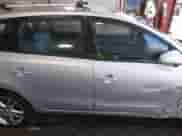 2012 Hyundai Elantra SE with VIN KMHDC8AE2CU137080, listed as a IAAI auction lot 41903145 with 48,330 mi miles and . Bid and sale history available at DreamBid. Image 13.