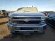 2017 Chevrolet Silverado 2500HD Work Truck with VIN 1GC0KUEG2HZ262102, listed as a Copart auction lot 83079174 with 208,125 mi miles and Salvage title. Bid and sale history available at DreamBid. Image 5.
