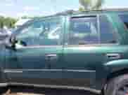 2002 Chevrolet TrailBlazer LT with VIN 1GNDT13S022509001, listed as a IAAI auction lot 42859571 with 253,461 mi miles and . Bid and sale history available at DreamBid. Image 14.