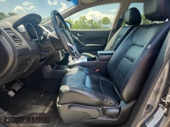 2013 Nissan Murano S с VIN JN8AZ1MW2DW313007, выставлен на аукционе Copart как лот 63605875 с пробегом 158 302 миль миль и Чистый • Clean title. История ставок и продаж доступна на DreamBid. Изображение 7.