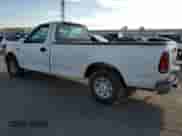 2004 Ford F-150 XL с VIN 2FDPF17M14CA69527, выставлен на аукционе Copart как лот 80203985 с пробегом Не указан миль и Чистый • Clean title. История ставок и продаж доступна на DreamBid. Изображение 2.