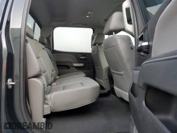 2019 Chevrolet Silverado 3500HD LTZ с VIN 1GC4KXEY1KF187901, выставлен на аукционе Copart как лот 50306325 с пробегом 74 057 миль миль и Списание • Salvage title. История ставок и продаж доступна на DreamBid. Изображение 10.