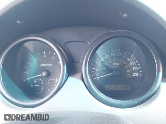 2004 Chevrolet Aveo с VIN KL1TD62624B169038, выставлен на аукционе IAAI как лот 41620372 с пробегом 101 258 миль миль и . История ставок и продаж доступна на DreamBid. Изображение 7.